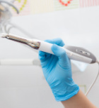 העתיד כבר כאן – הרדמה ממוחשבת בעת טיפול שיניים-תמונה